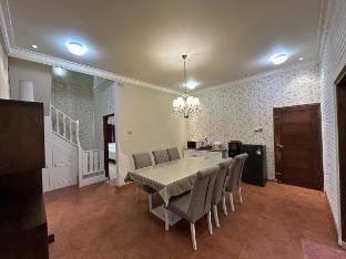 Villa Heritage Lembang Villa in Lembang