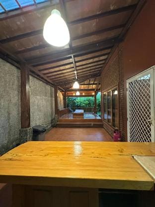 Villa Heritage Lembang Villa in Lembang