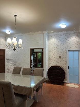 Villa Heritage Lembang Villa in Lembang