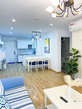 Cozy Homestay 3Brs Seaview Apartment in Laos