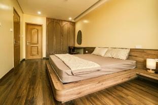 Nhà của Vũ Apartment in Vietnam