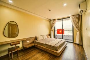 Nhà của Vũ Apartment in Vietnam