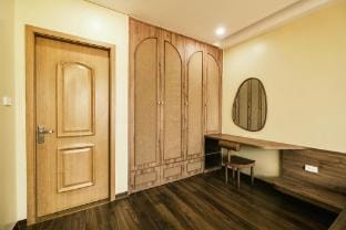 Nhà của Vũ Apartment in Vietnam