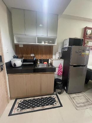Staycation in Muntinlupa at Leaf Residences Vacation rental in Muntinlupa