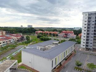 Home Feel@Camellia Suites Vacation rental in Perak