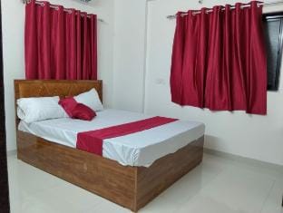 1 BHK Comfy Stay Vacation rental in Pune