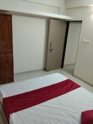 1 BHK Comfy Stay Vacation rental in Pune