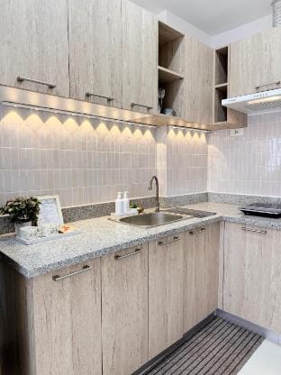 Cozy Studio in Iloilo Apartment in Iloilo City