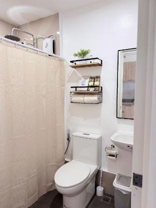Cozy Studio in Iloilo Apartment in Iloilo City