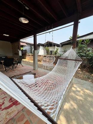 The Say Ba Homestay at Mae Chaem Vacation rental in Thailand