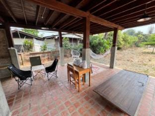 The Say Ba Homestay at Mae Chaem Vacation rental in Thailand
