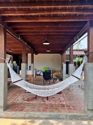 The Say Ba Homestay at Mae Chaem Vacation rental in Thailand