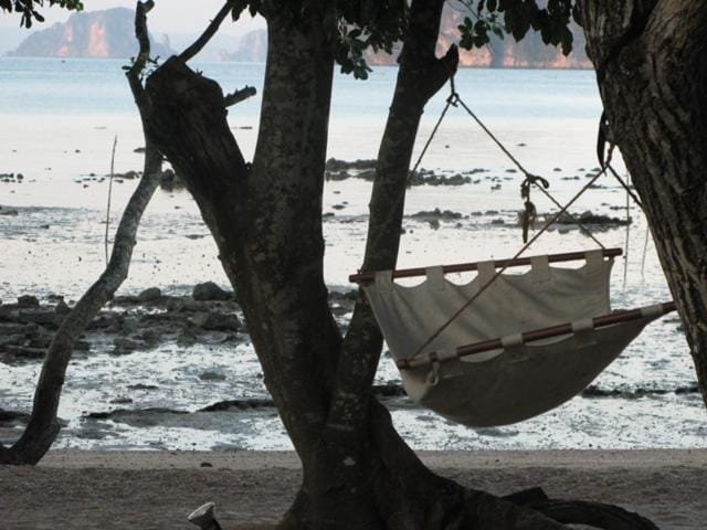 NATUR - Krabi Campsite Glamping & Camping Luxury tent in Krabi Changwat