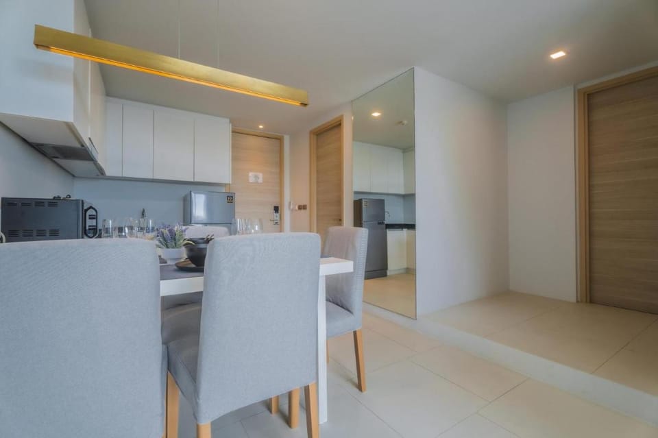 Brand New 2 Bed Seaview Apartment Utopia Karon Apartment in Phuket