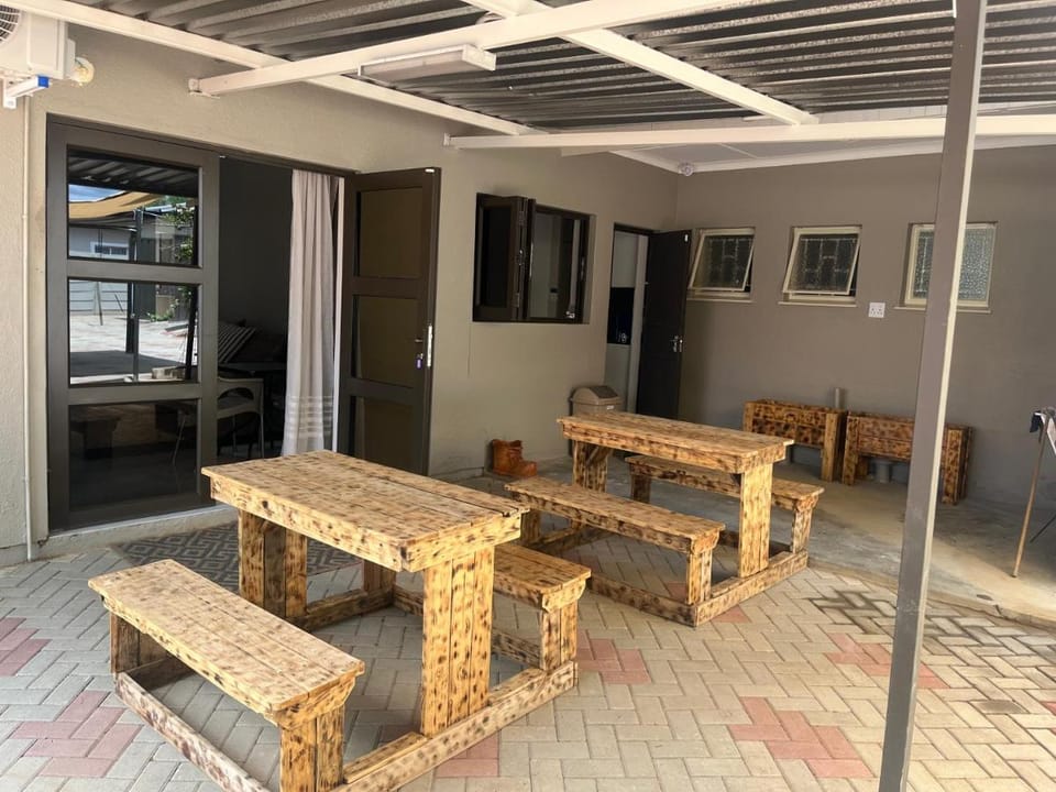 Magnolia House and Gardens Bed and Breakfast in Windhoek