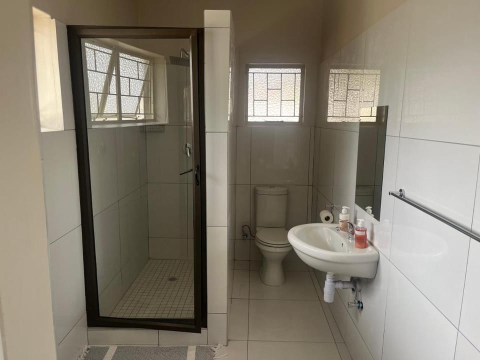 Magnolia House and Gardens Bed and Breakfast in Windhoek