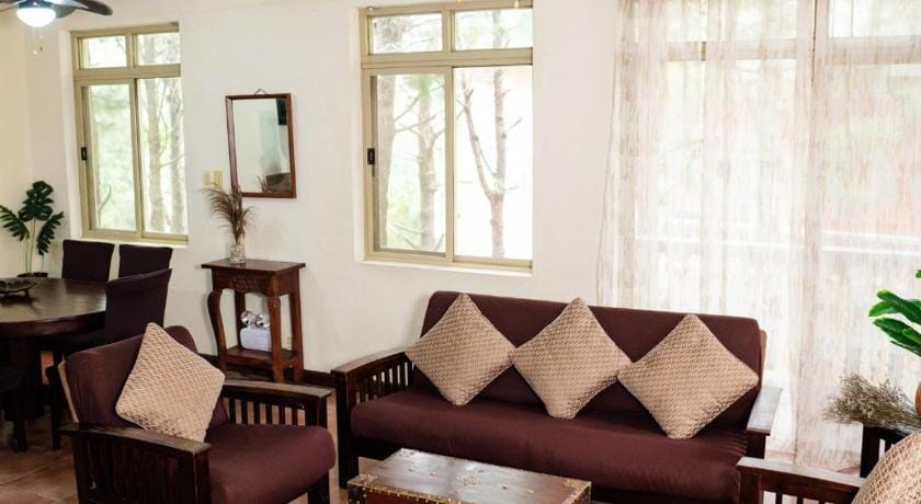 Alpine Villas at Crosswinds Tagaytay Casa de Vela Apartment in Tagaytay