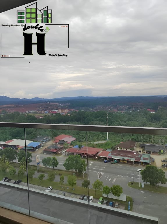 Timurbay By Double H Apartment in Terengganu, Malaysia