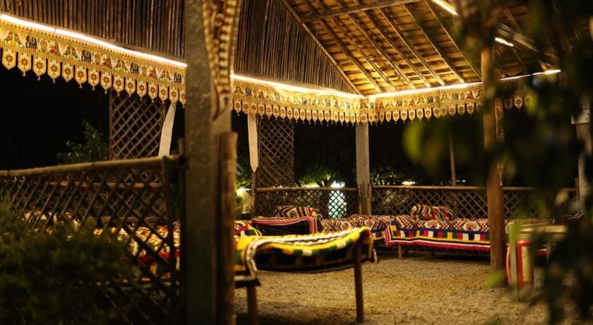 Vanveli the forest resort Resort in Gujarat