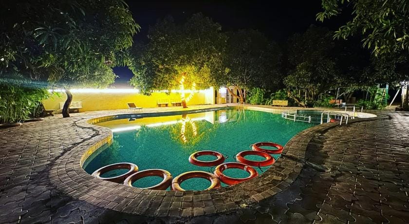 Vanveli the forest resort Resort in Gujarat