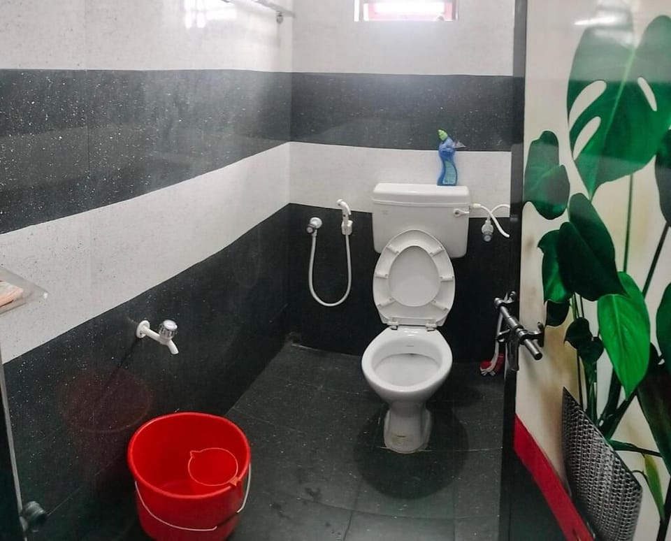Aswathy Bhavan  Apartment in Kerala