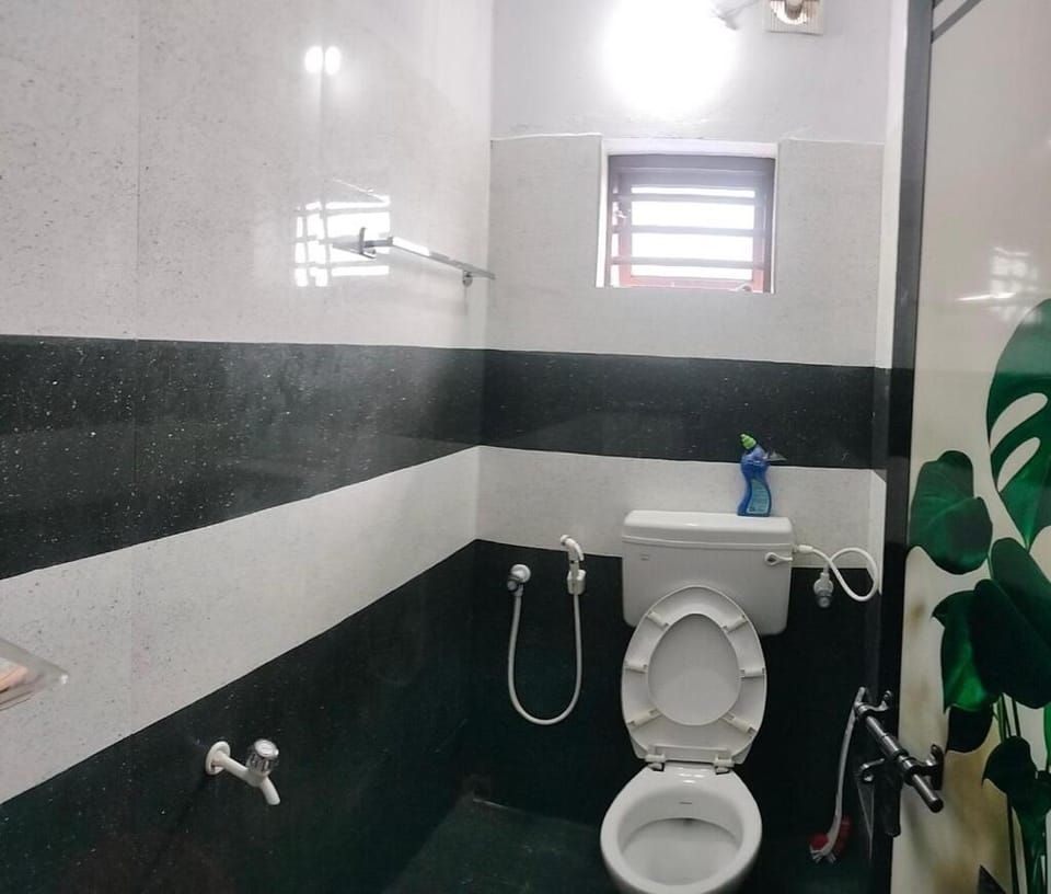 Aswathy Bhavan  Apartment in Kerala