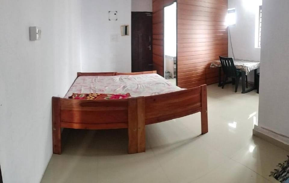 Aswathy Bhavan  Apartment in Kerala