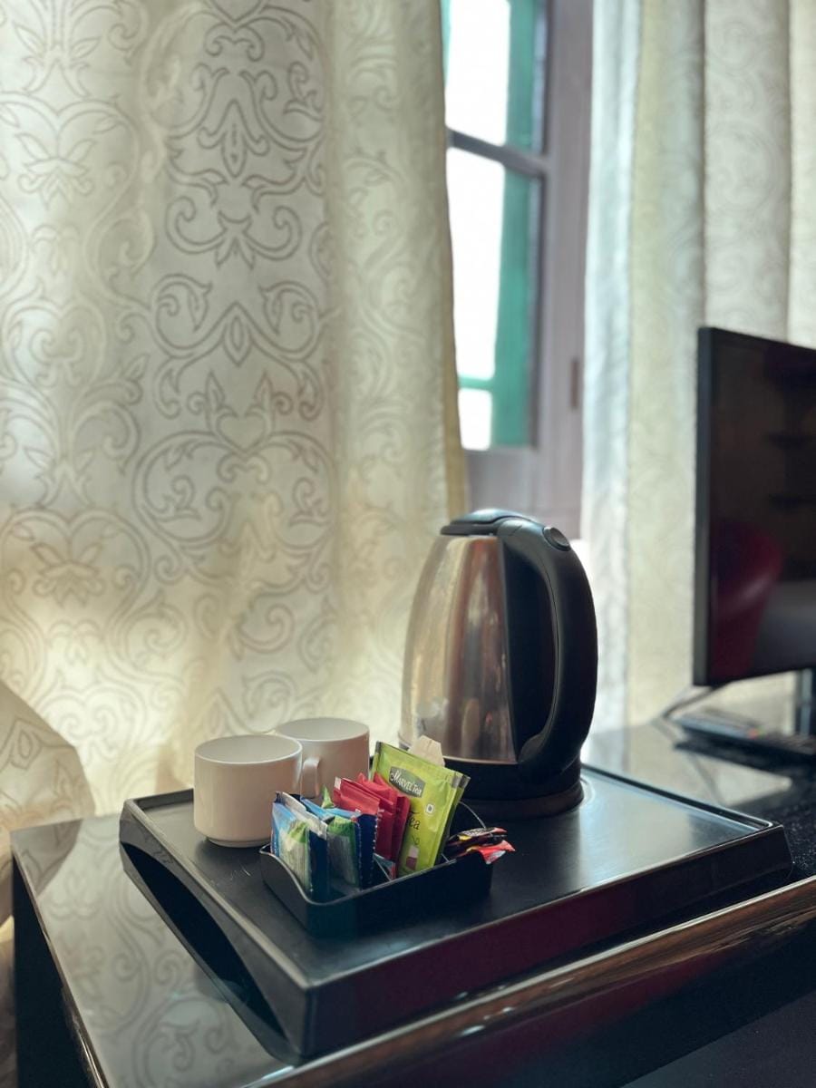 Hotel Ahmad Resorts Hotel in Punjab