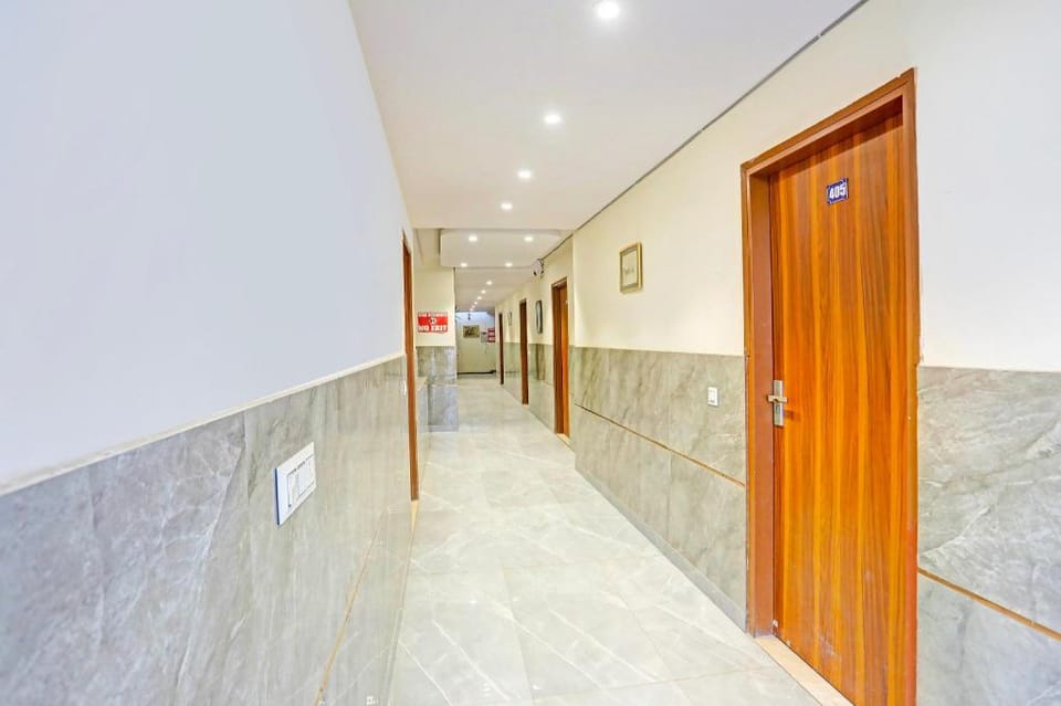 Hotel O Admire Inn Hotel in New Delhi