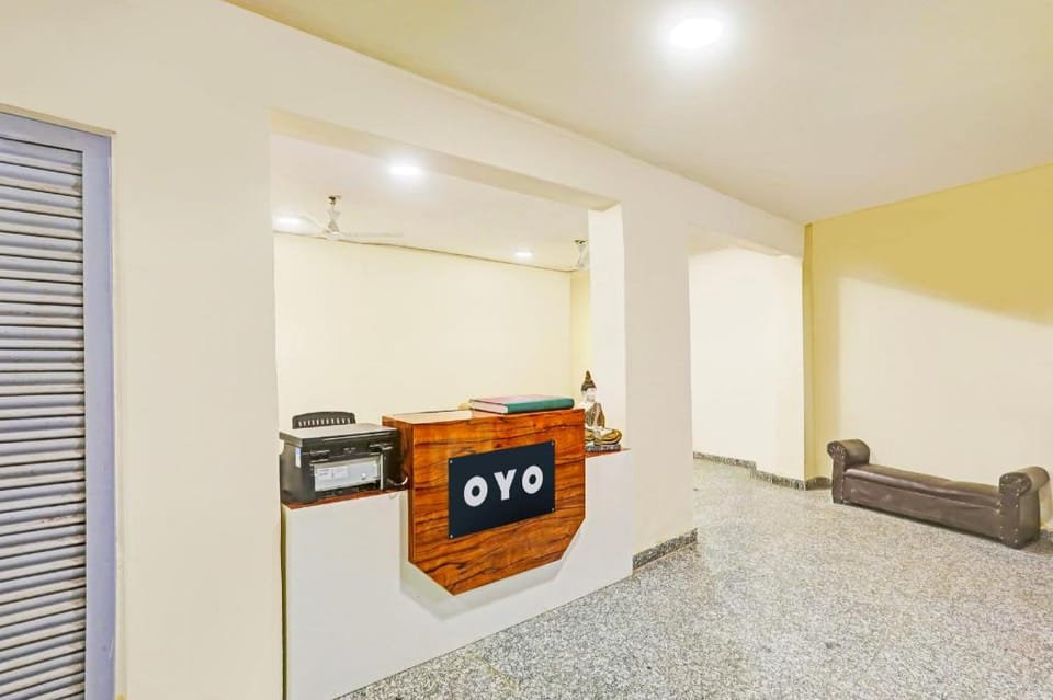 Hotel O Admire Inn Hotel in New Delhi