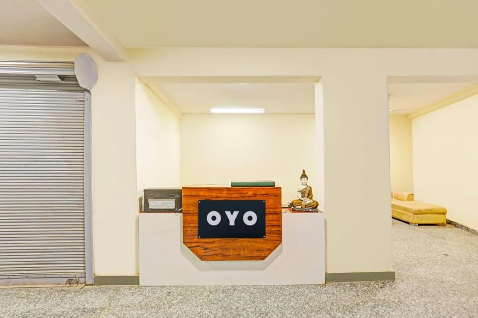 Hotel O Admire Inn Hotel in New Delhi