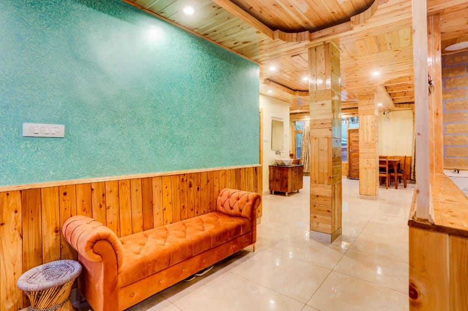 Hotel O Simsa View Hotel in Manali