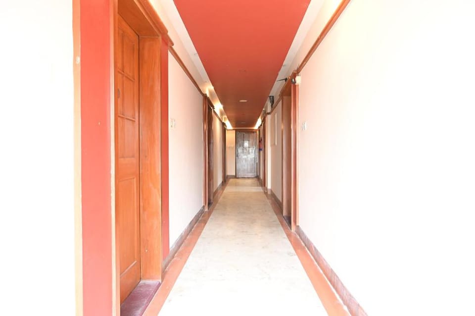 Bella Vagues BY K Hotels Hotel in Chennai