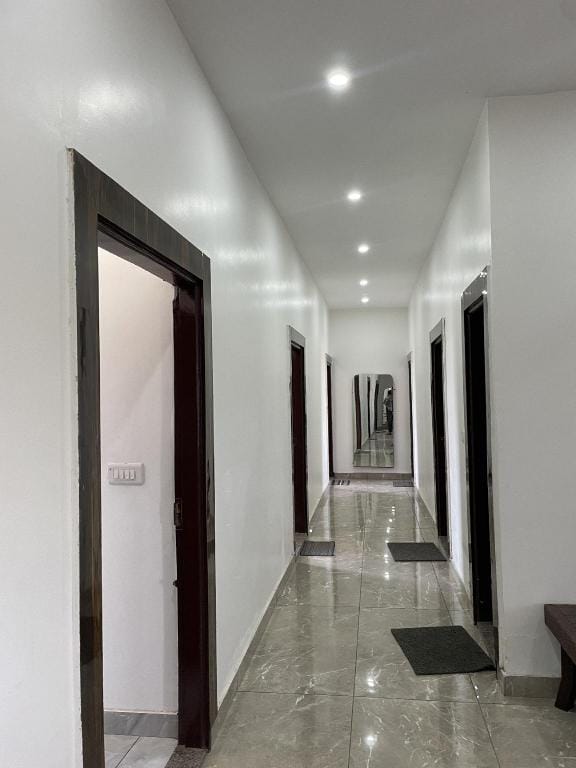 Jannat Hotel & Restaurant Hotel in Haryana