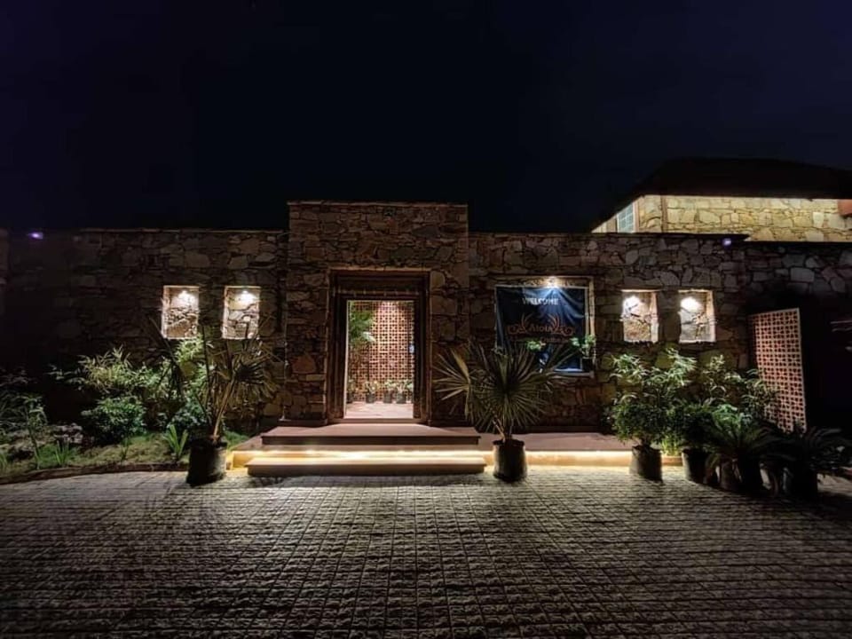 Atola Outhouse Resort Hotel in Rajasthan