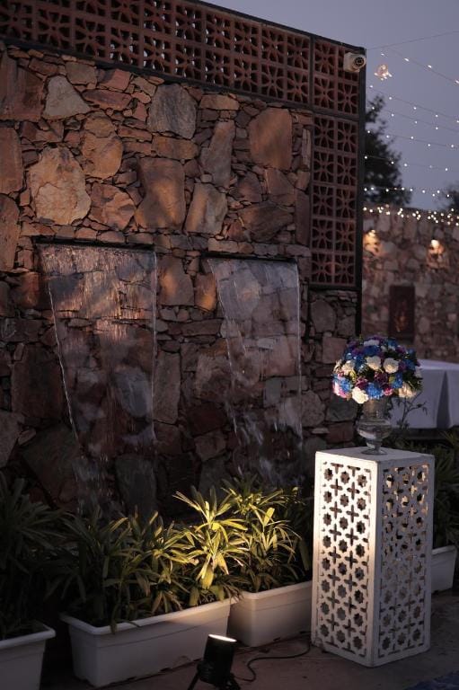 Atola Outhouse Resort Hotel in Rajasthan