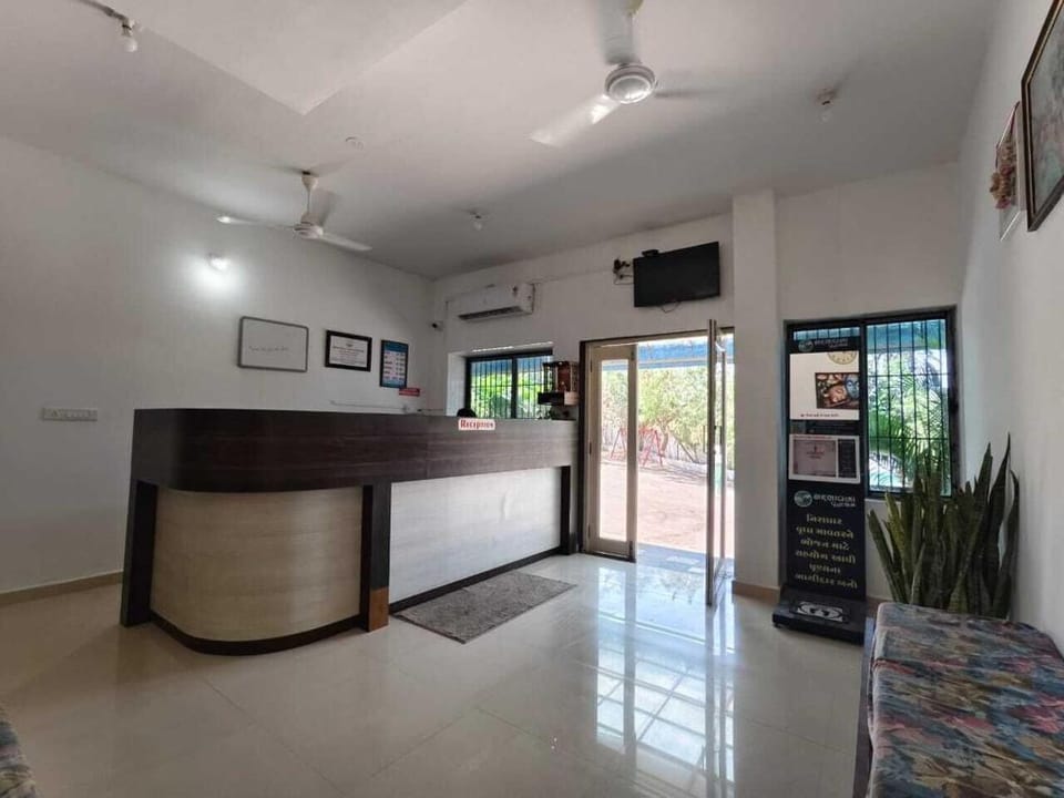 Hotel Hari Om Hotel in Gujarat