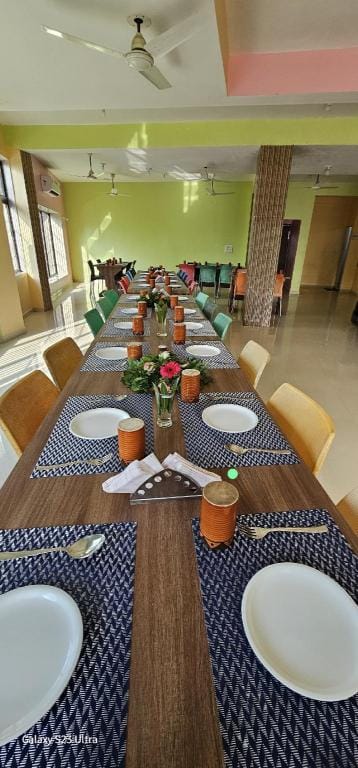 Hotel Hari Om Hotel in Gujarat