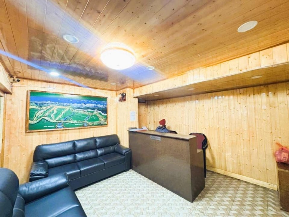 Himalyan Gate Way Residency Darjeeling Hotel in Darjeeling