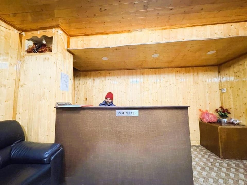 Himalyan Gate Way Residency Darjeeling Hotel in Darjeeling