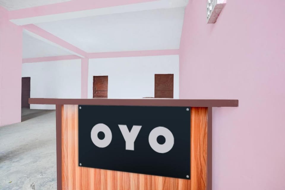 Hotel O SANGAM HOUSE HOTEL Hotel in Uttar Pradesh