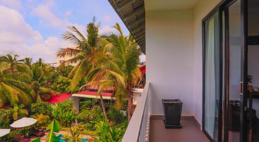 Angkor Home 27 Bed and Breakfast in Krong Siem Reap
