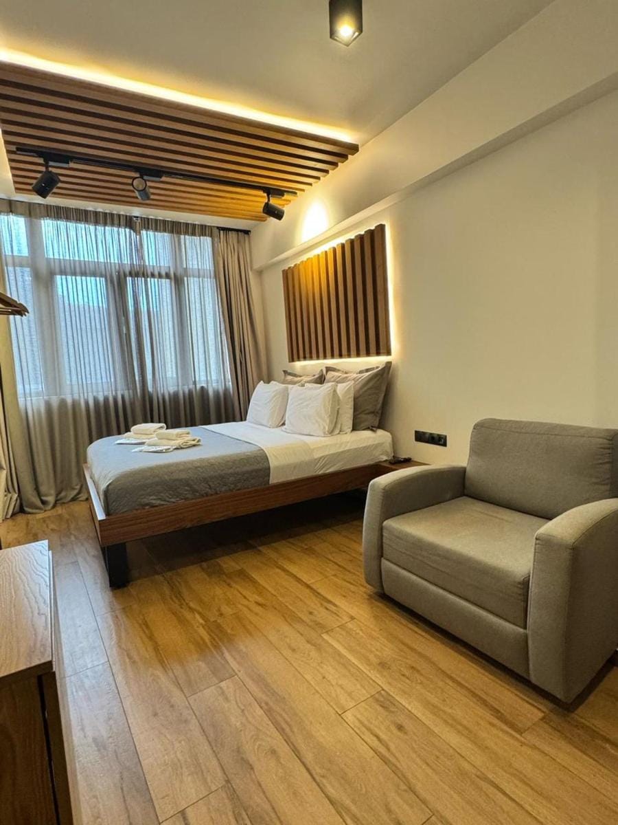 Acropolis View 301 By Pantheon Ermou Apartment in Athens