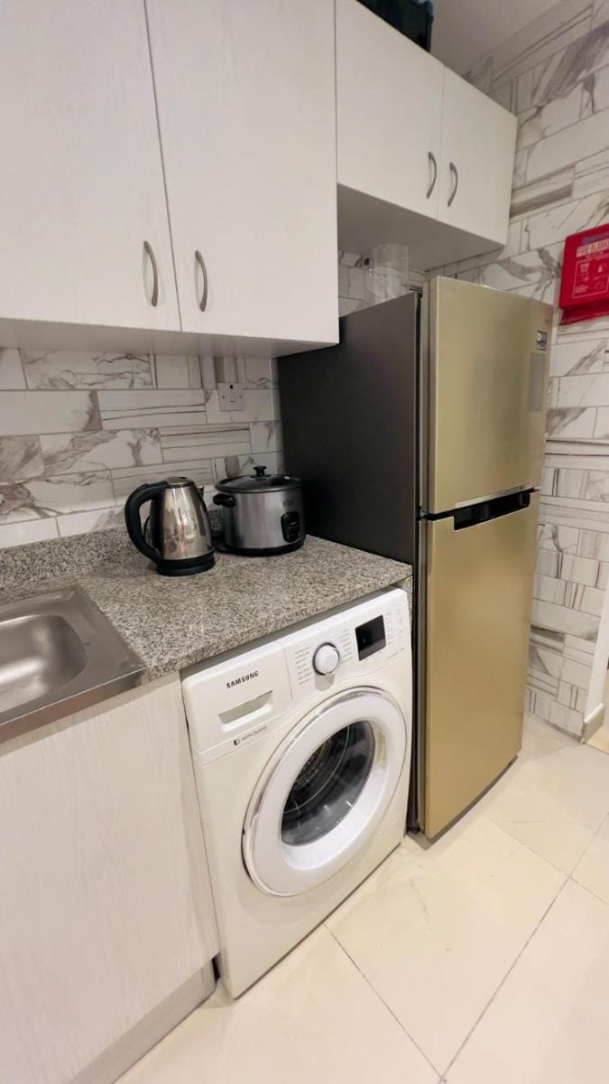 Amiqa Homes DIP 1 Vacation rental in Dubai