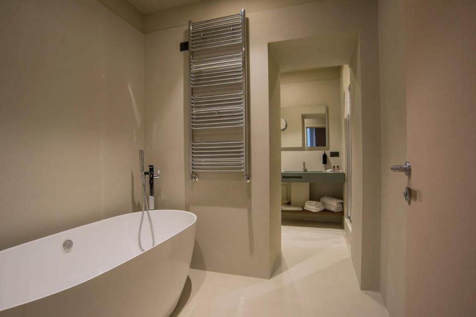 Bocca di Leone Luxury Suite Bed and Breakfast in Rome