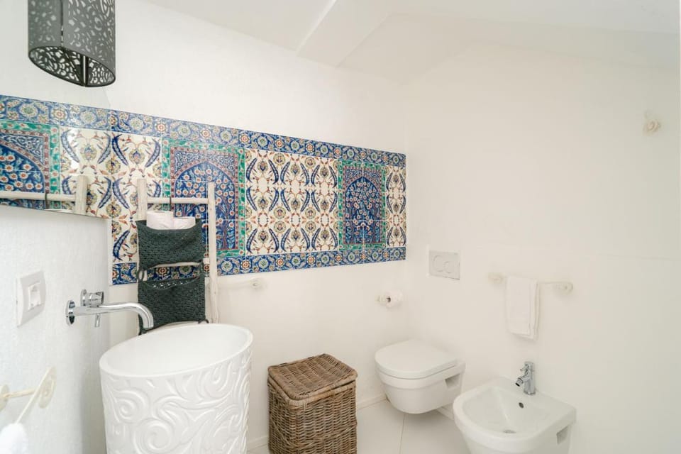 Villa Chloe by My Villa Collection Villa in Barano d'Ischia