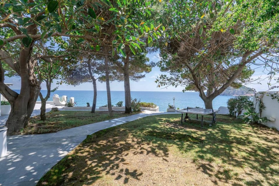 Villa Chloe by My Villa Collection Villa in Barano d'Ischia