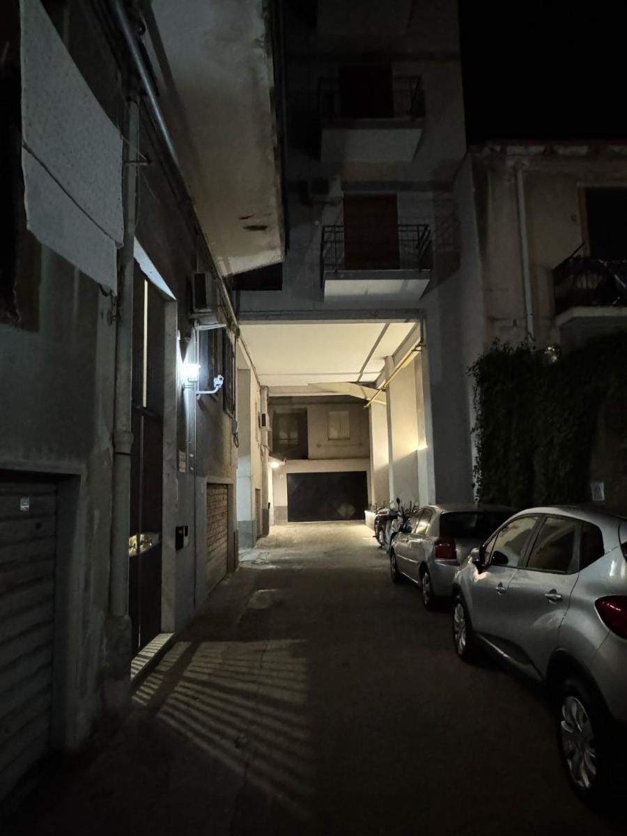 LuCa's Apartament Apartment in Catania