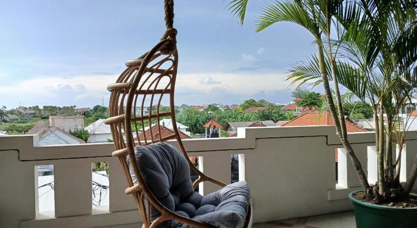 Nice Place To Stay - Cozy Living Apartment hotel in North Kuta
