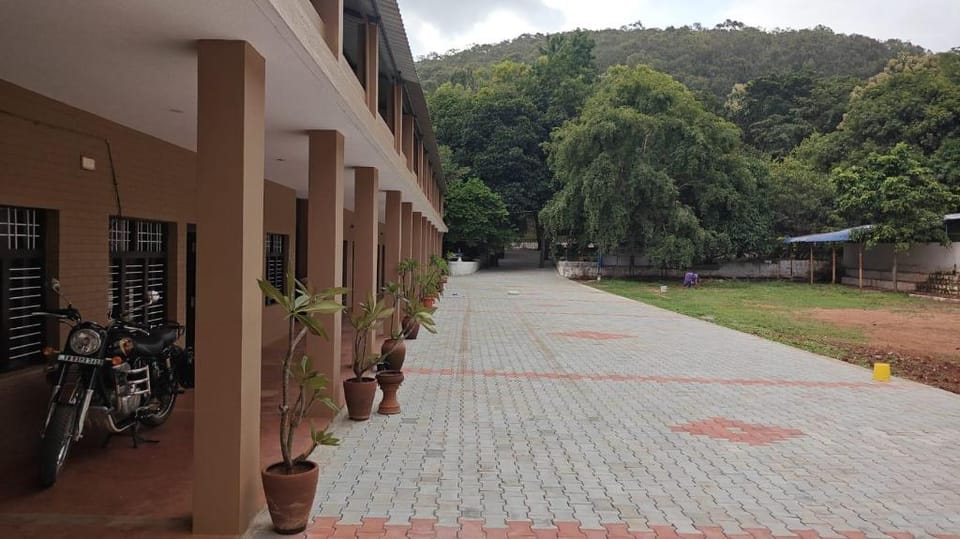 Le Selena Yelagiri Resort in Tamil Nadu